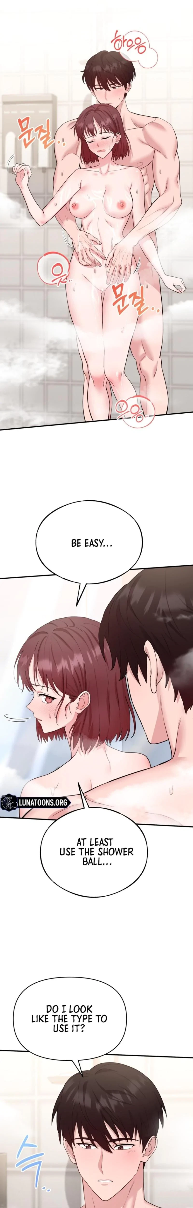 Batter Up! Chapter 8, page 2