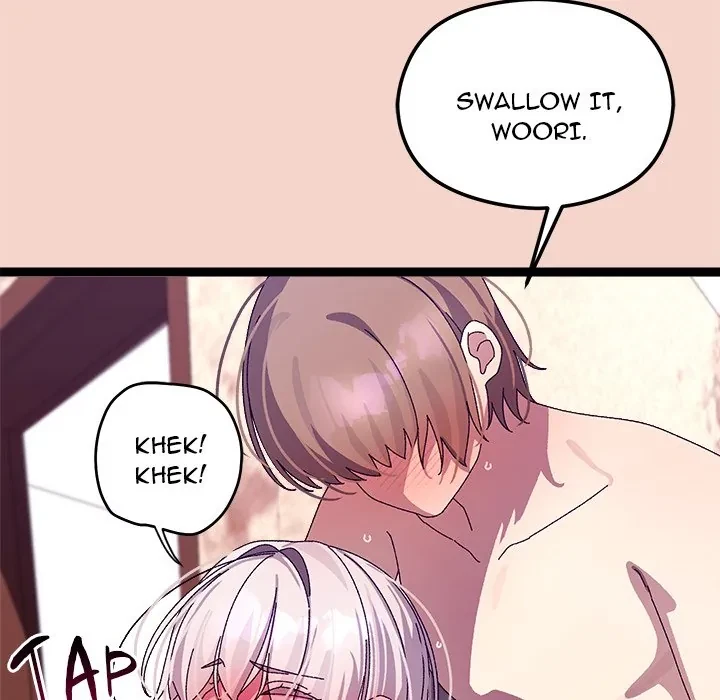From Weakling To Nemesis Chapter 17, page 132
