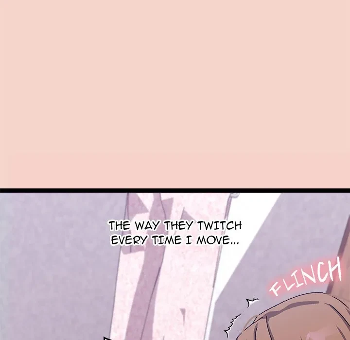 From Weakling To Nemesis Chapter 17, page 55