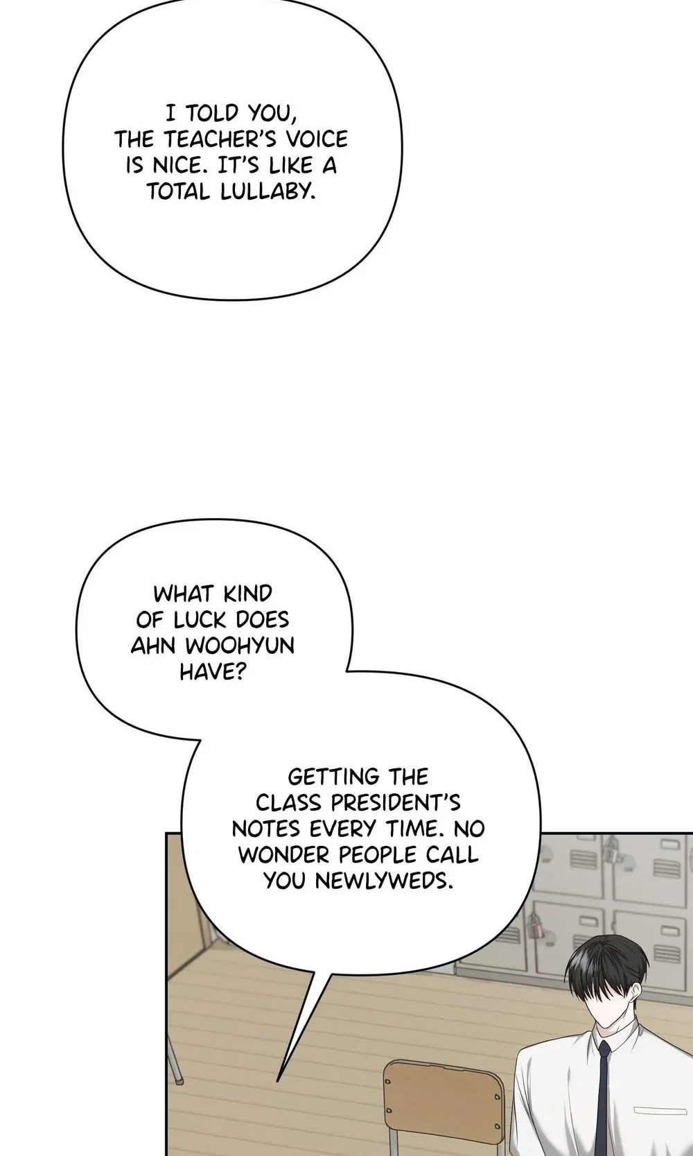Dramatic Scandal Chapter 23, page 15