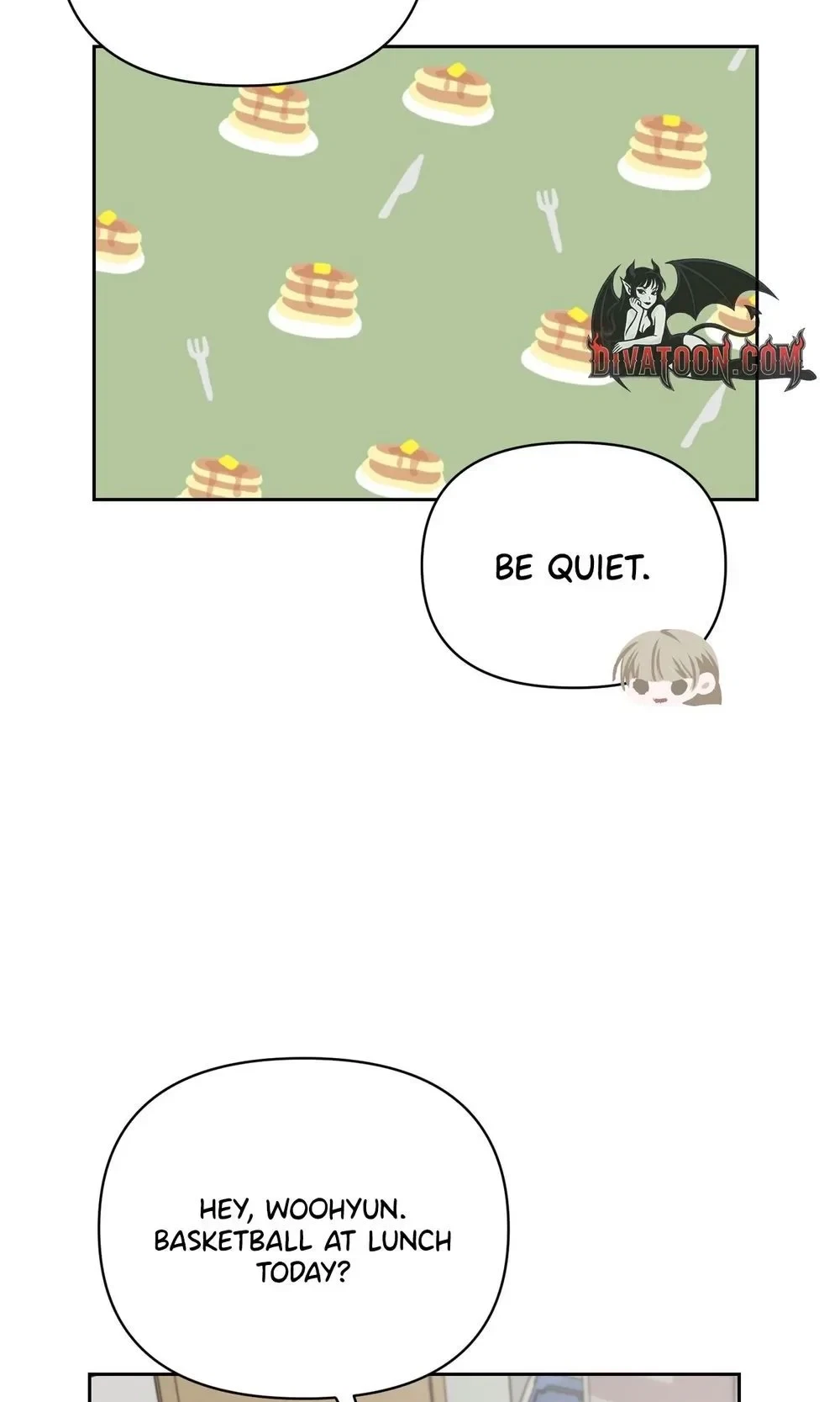 Dramatic Scandal Chapter 23, page 17