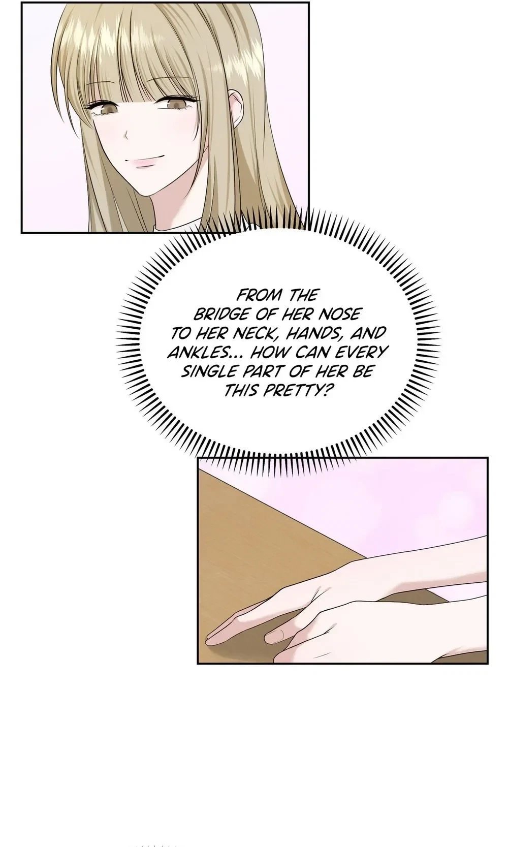 Dramatic Scandal Chapter 23, page 28