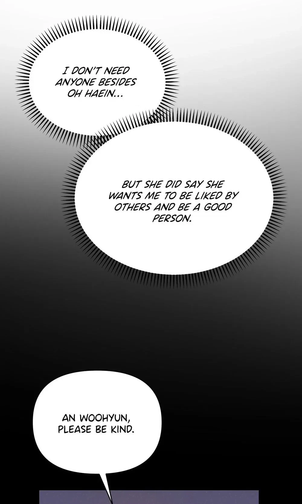 Dramatic Scandal Chapter 23, page 35