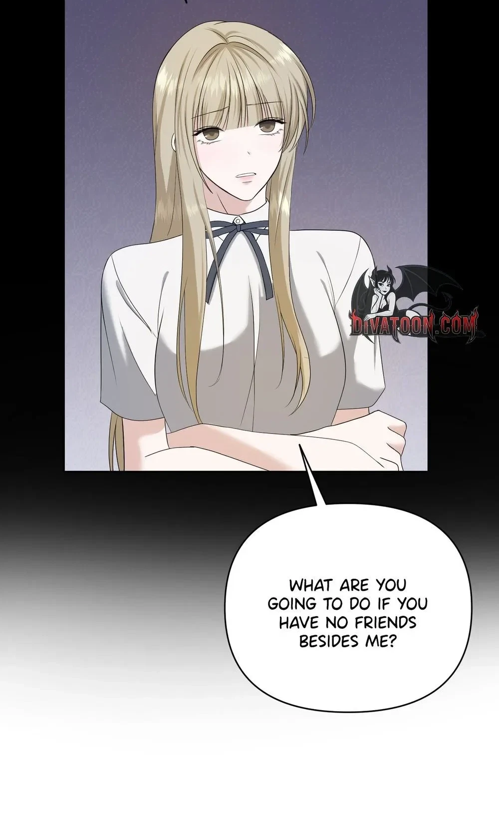 Dramatic Scandal Chapter 23, page 36