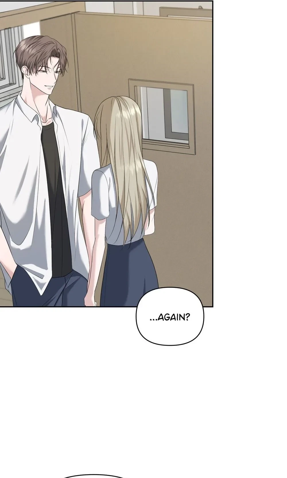 Dramatic Scandal Chapter 23, page 41