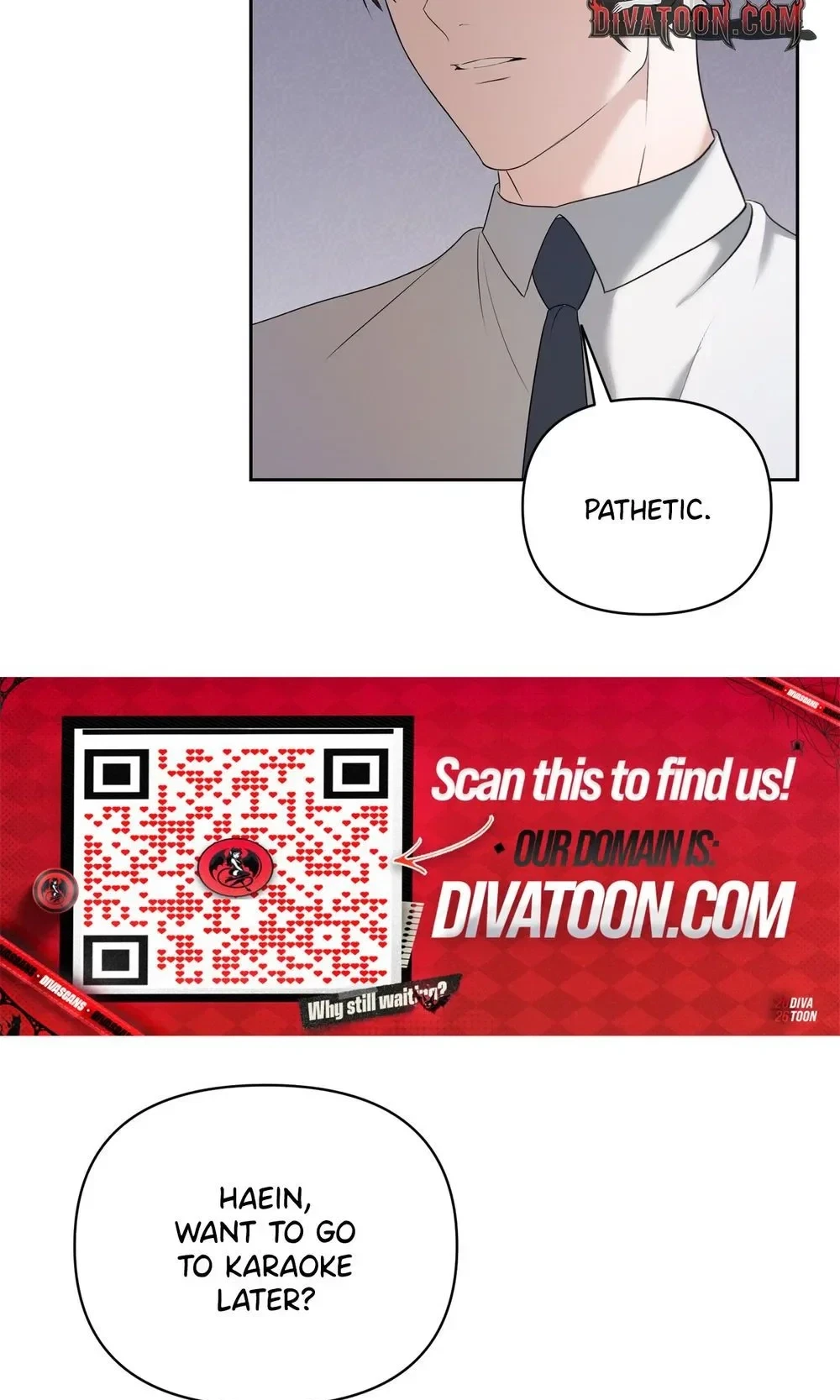Dramatic Scandal Chapter 23, page 44