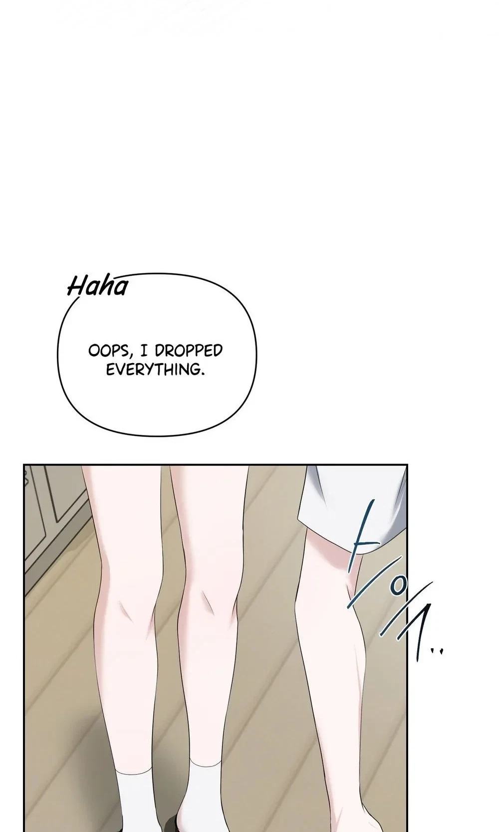 Dramatic Scandal Chapter 23, page 50