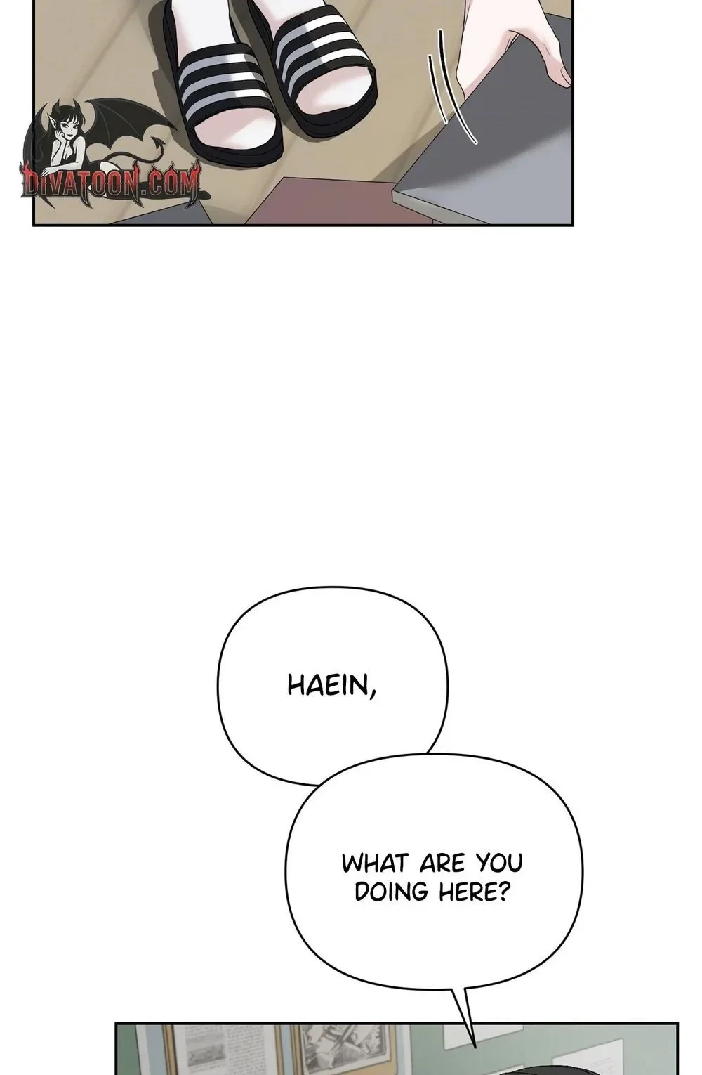 Dramatic Scandal Chapter 23, page 51