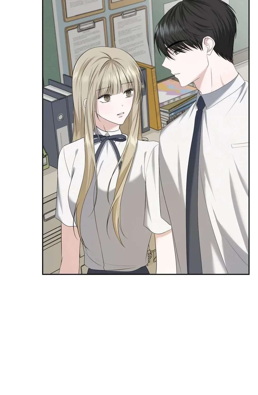 Dramatic Scandal Chapter 23, page 52