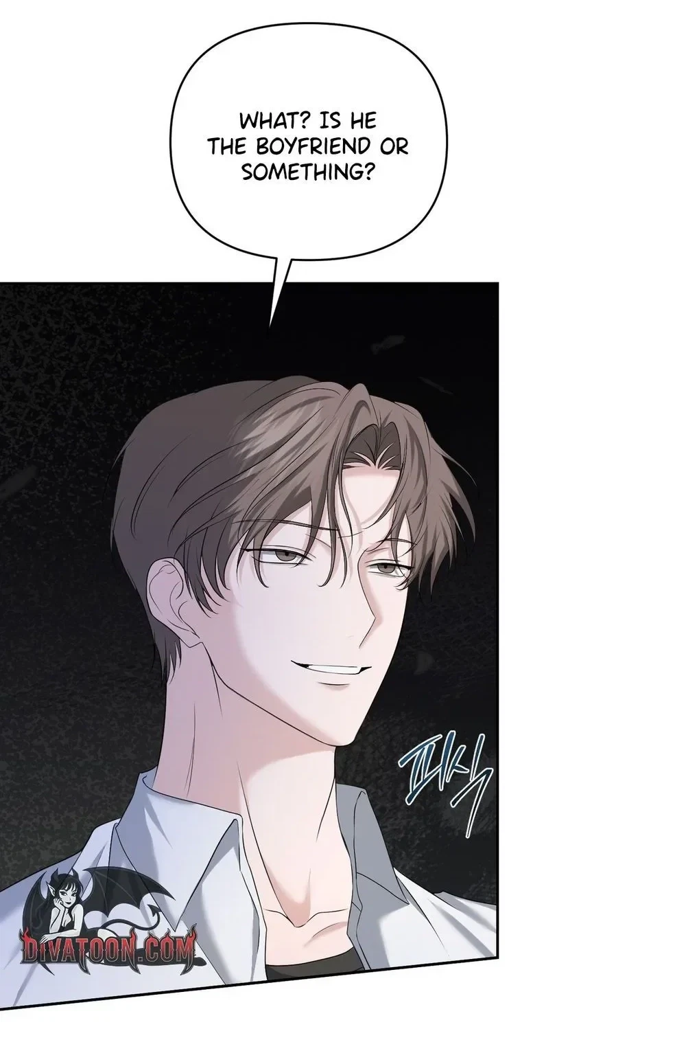 Dramatic Scandal Chapter 23, page 53