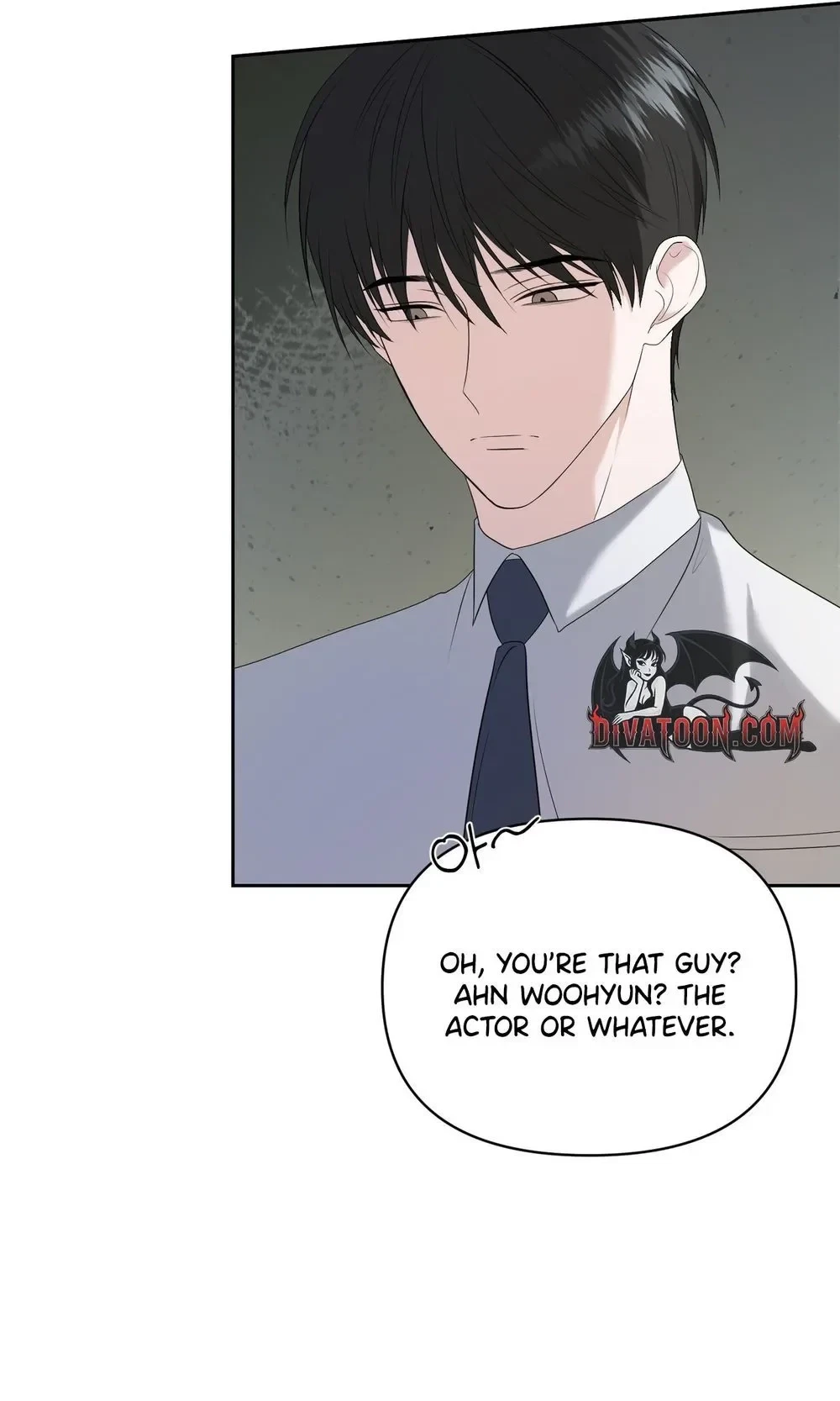 Dramatic Scandal Chapter 23, page 54