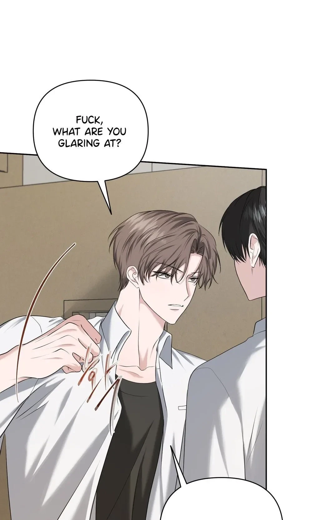 Dramatic Scandal Chapter 23, page 55
