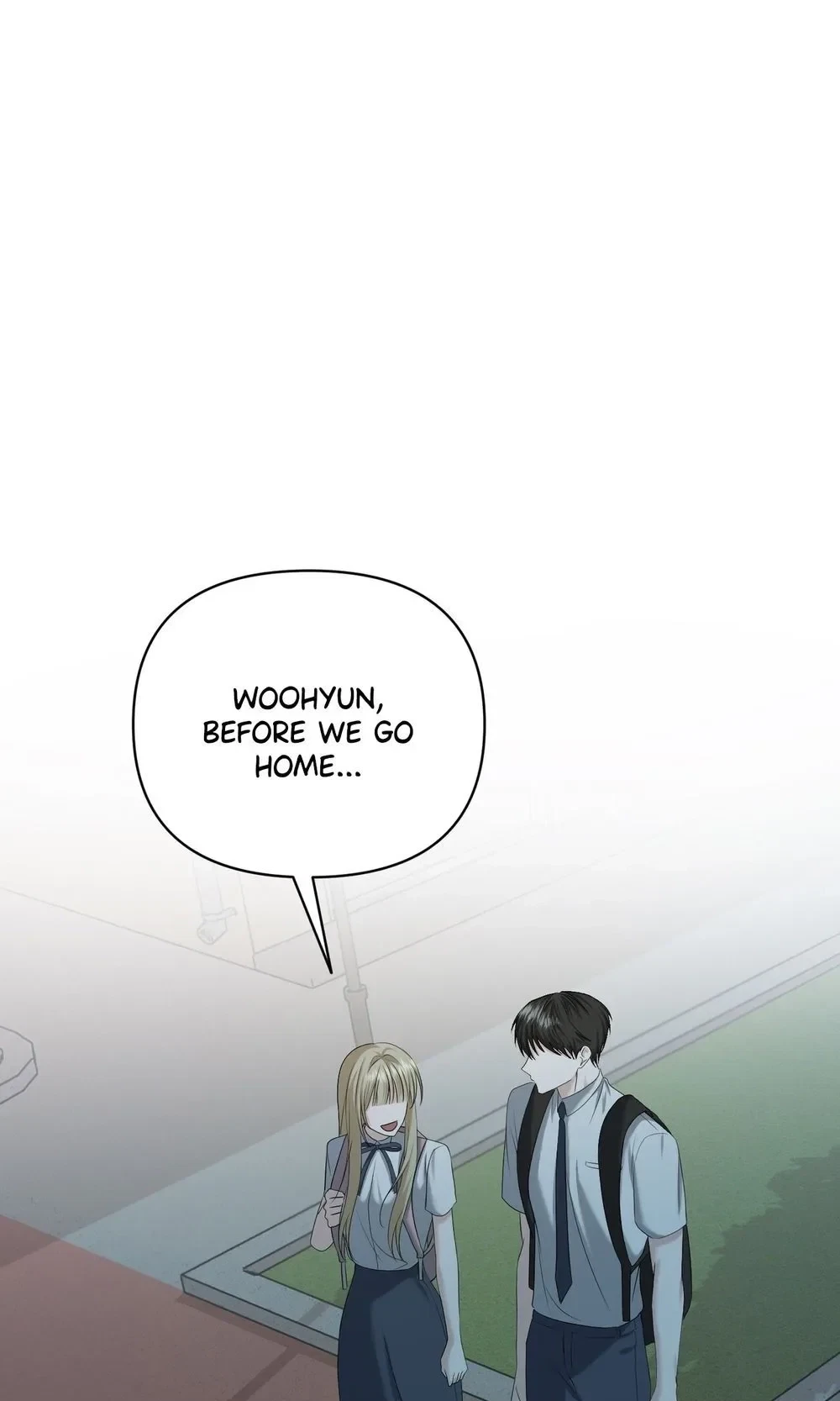 Dramatic Scandal Chapter 23, page 61