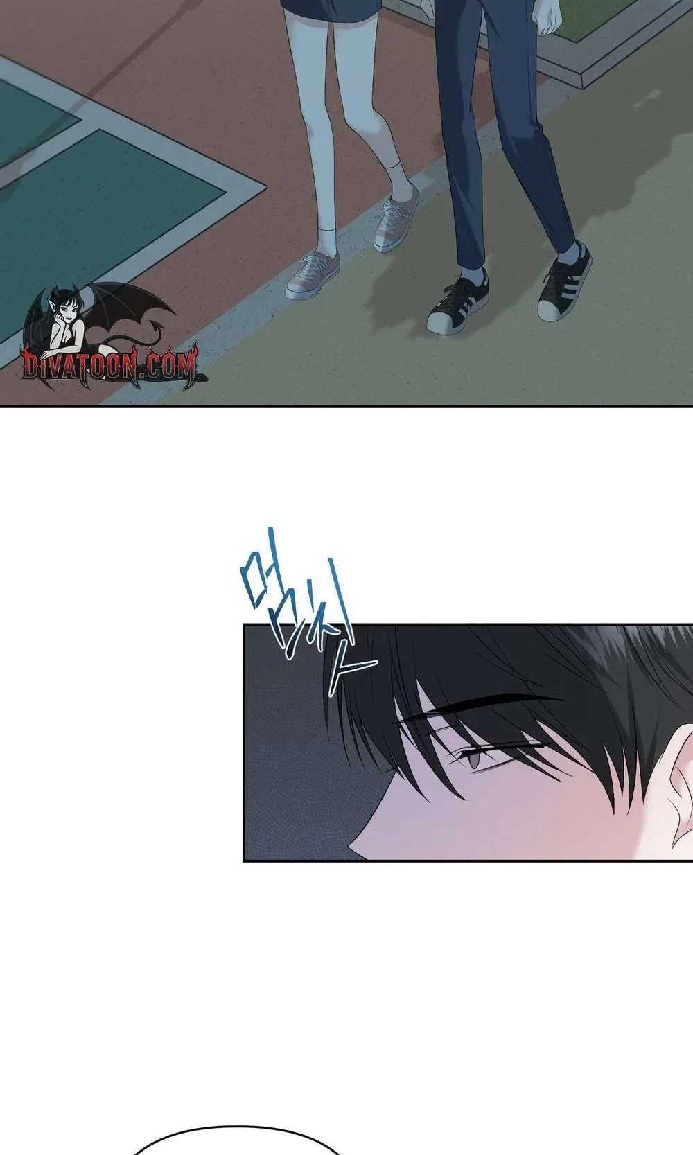 Dramatic Scandal Chapter 23, page 62
