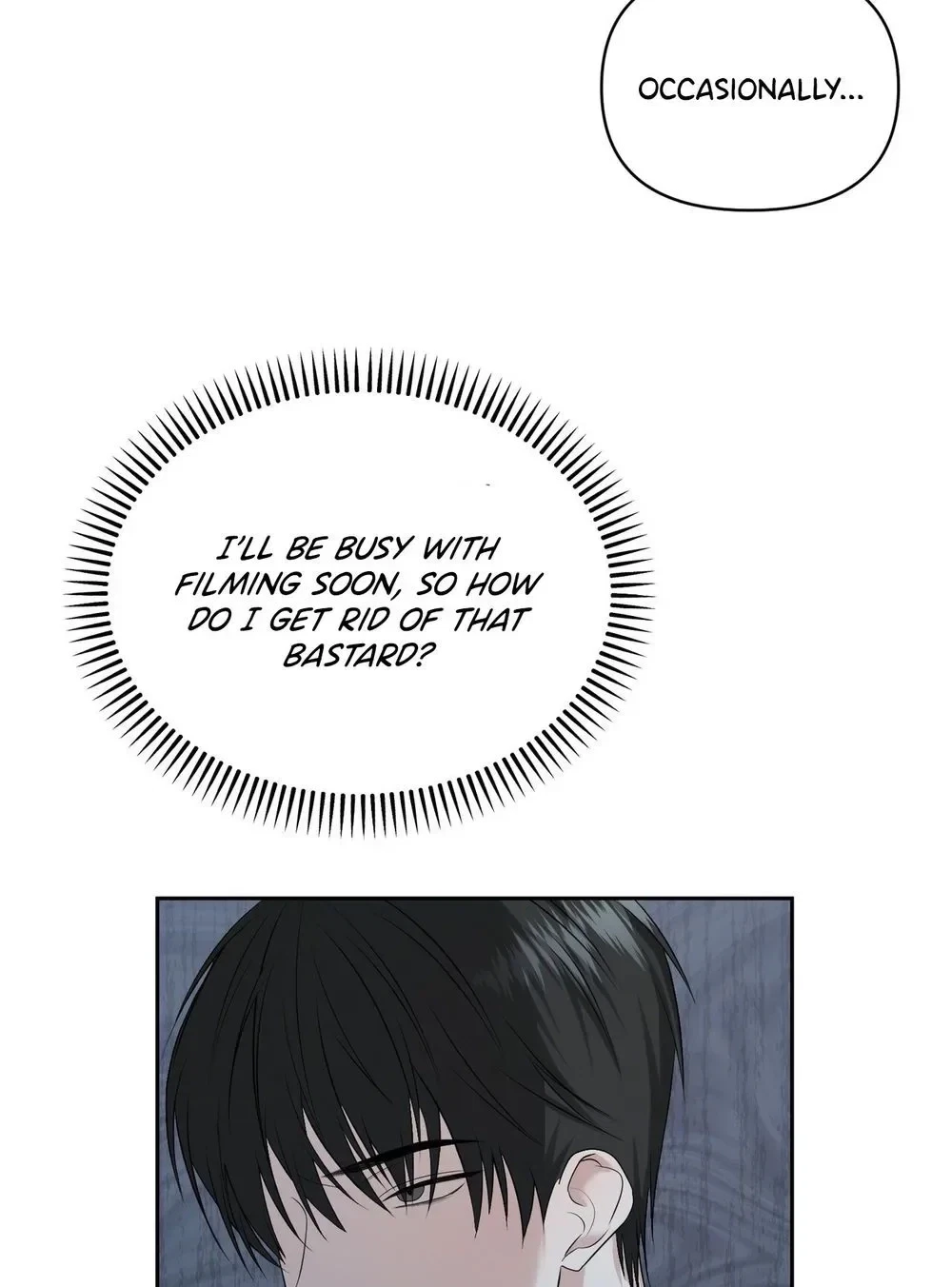 Dramatic Scandal Chapter 23, page 64