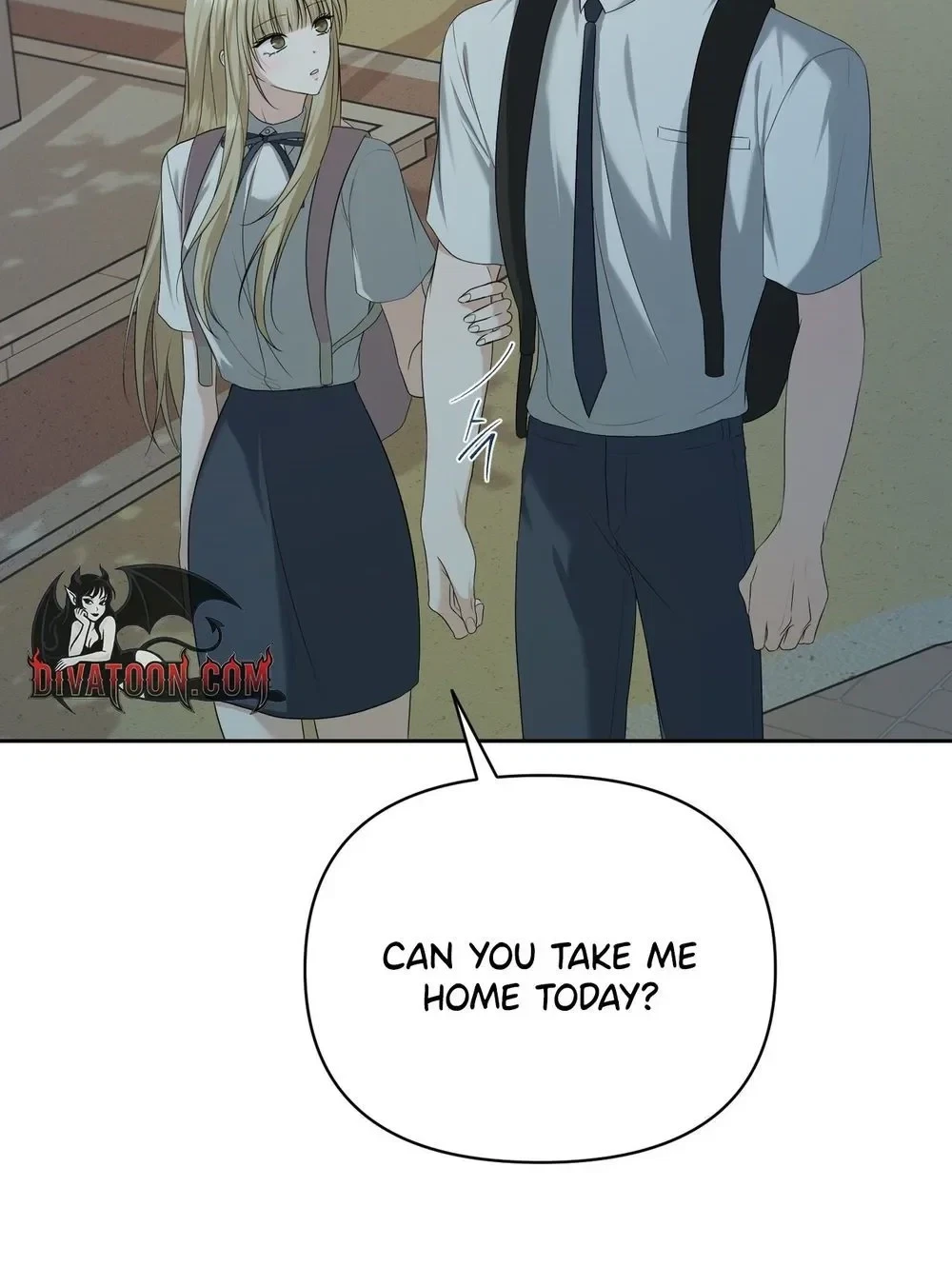 Dramatic Scandal Chapter 23, page 66