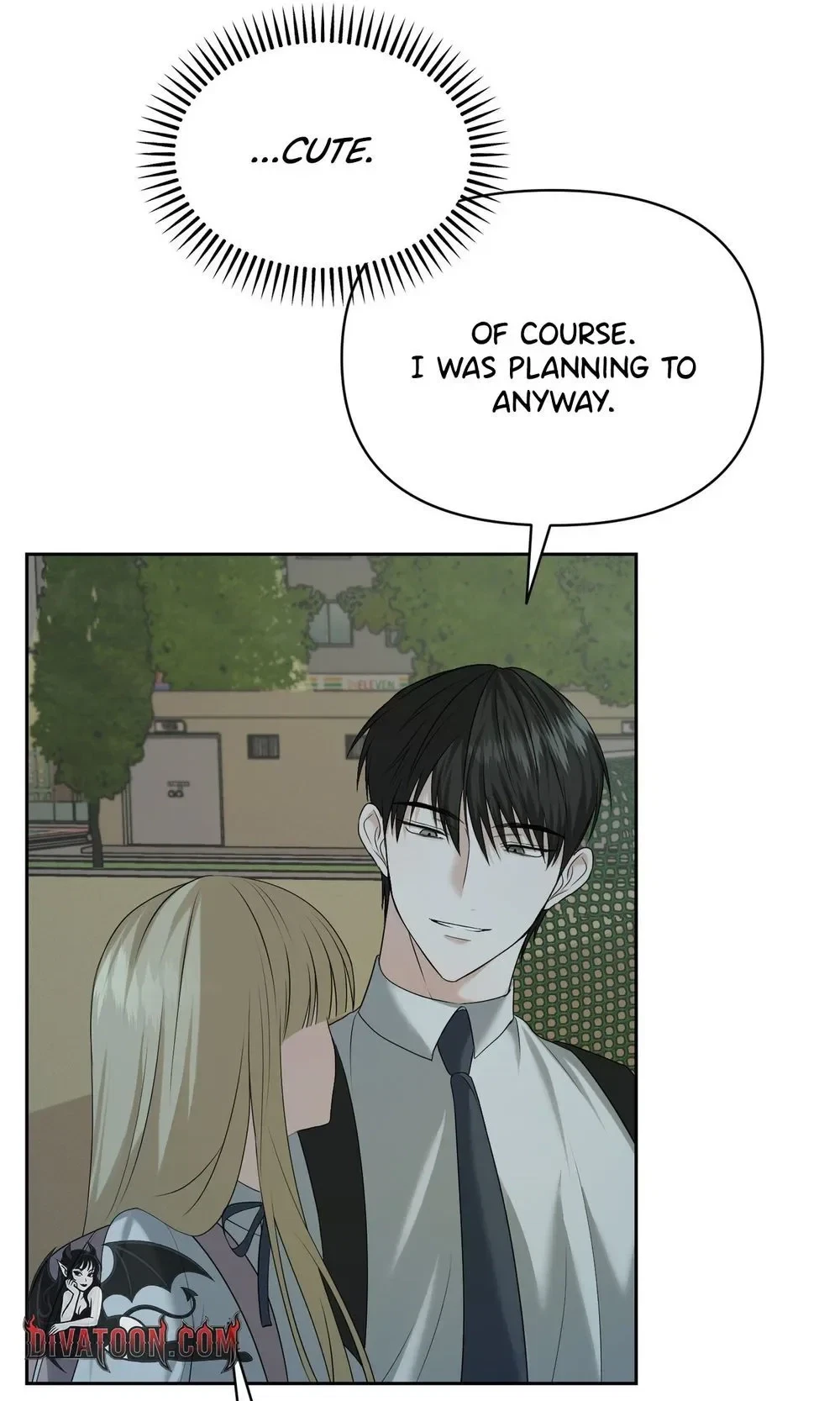 Dramatic Scandal Chapter 23, page 67