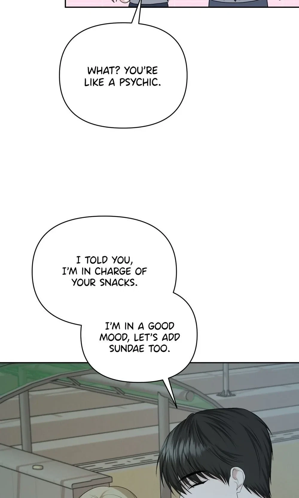 Dramatic Scandal Chapter 23, page 69