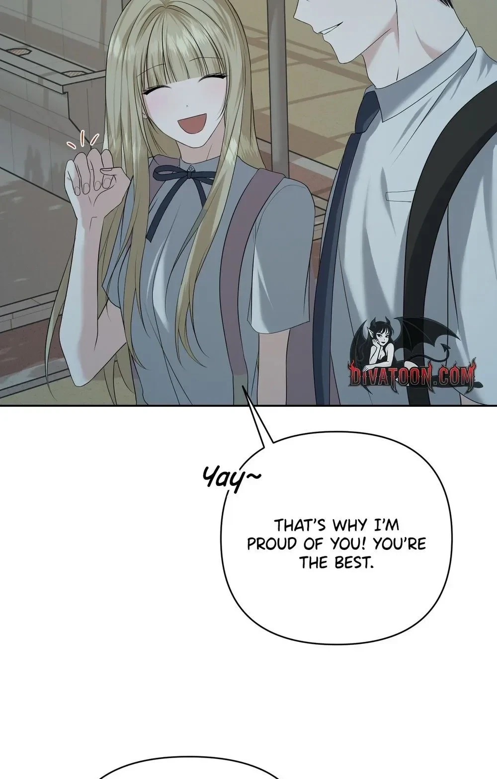 Dramatic Scandal Chapter 23, page 70