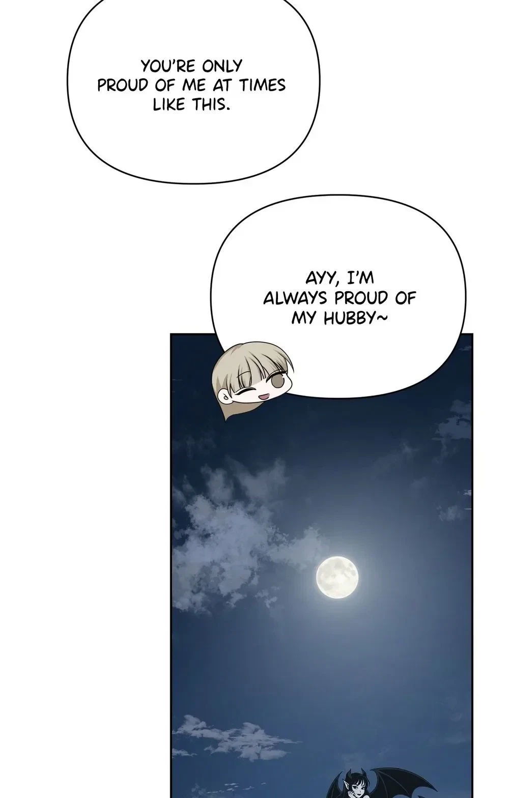 Dramatic Scandal Chapter 23, page 71