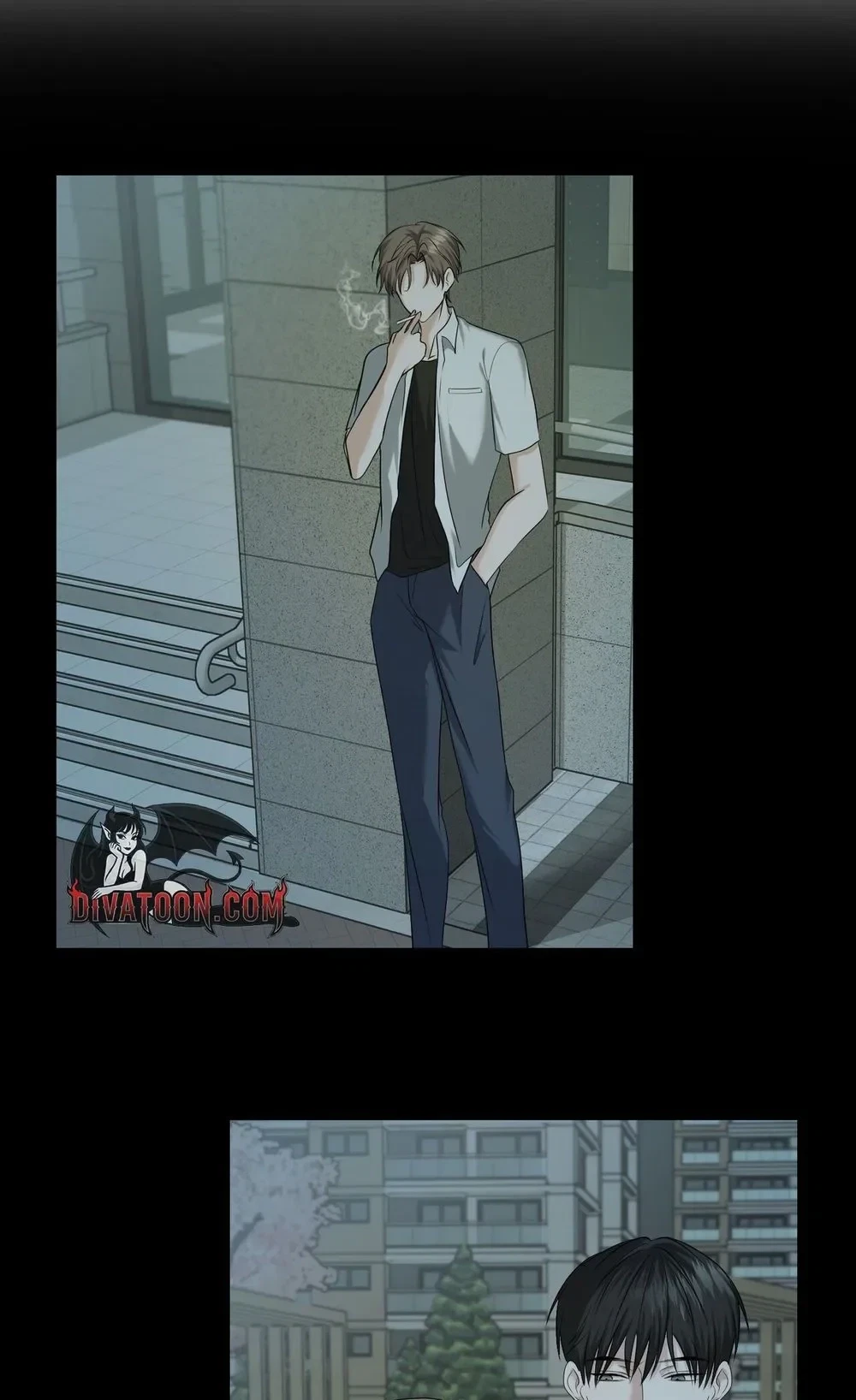 Dramatic Scandal Chapter 23, page 76