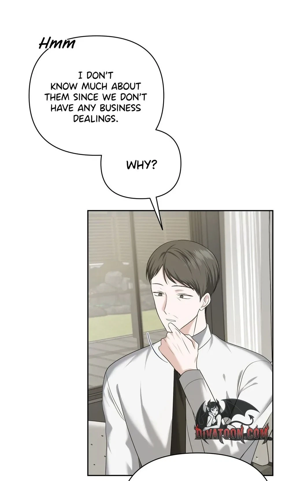 Dramatic Scandal Chapter 23, page 81