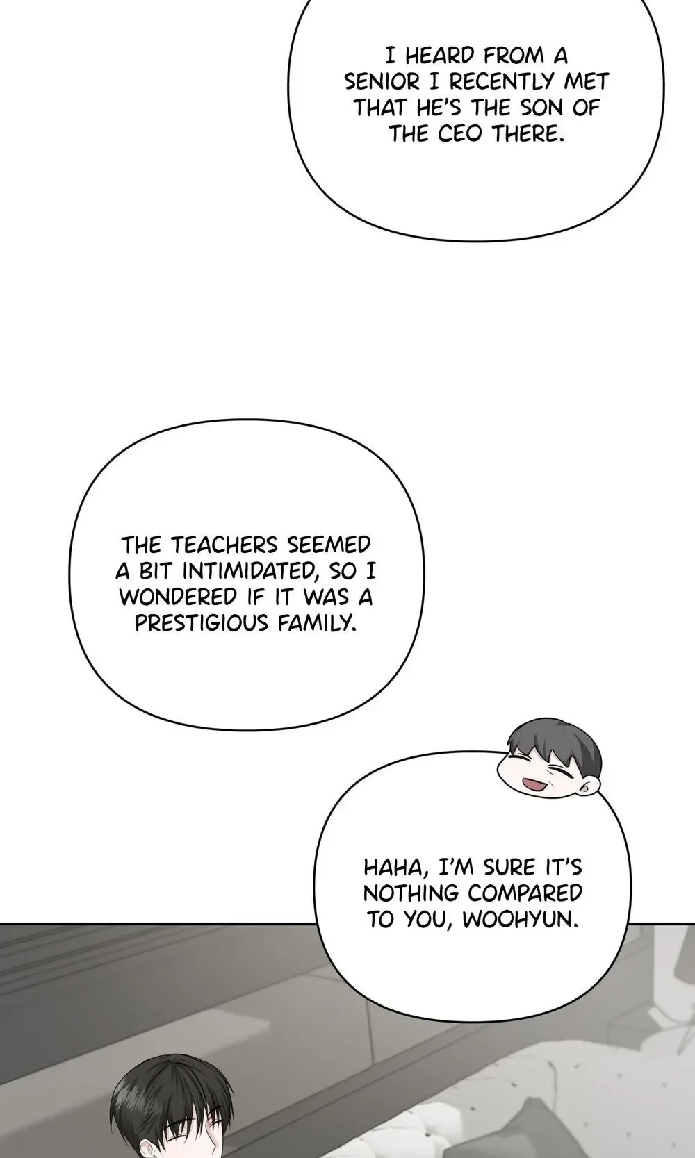 Dramatic Scandal Chapter 23, page 82