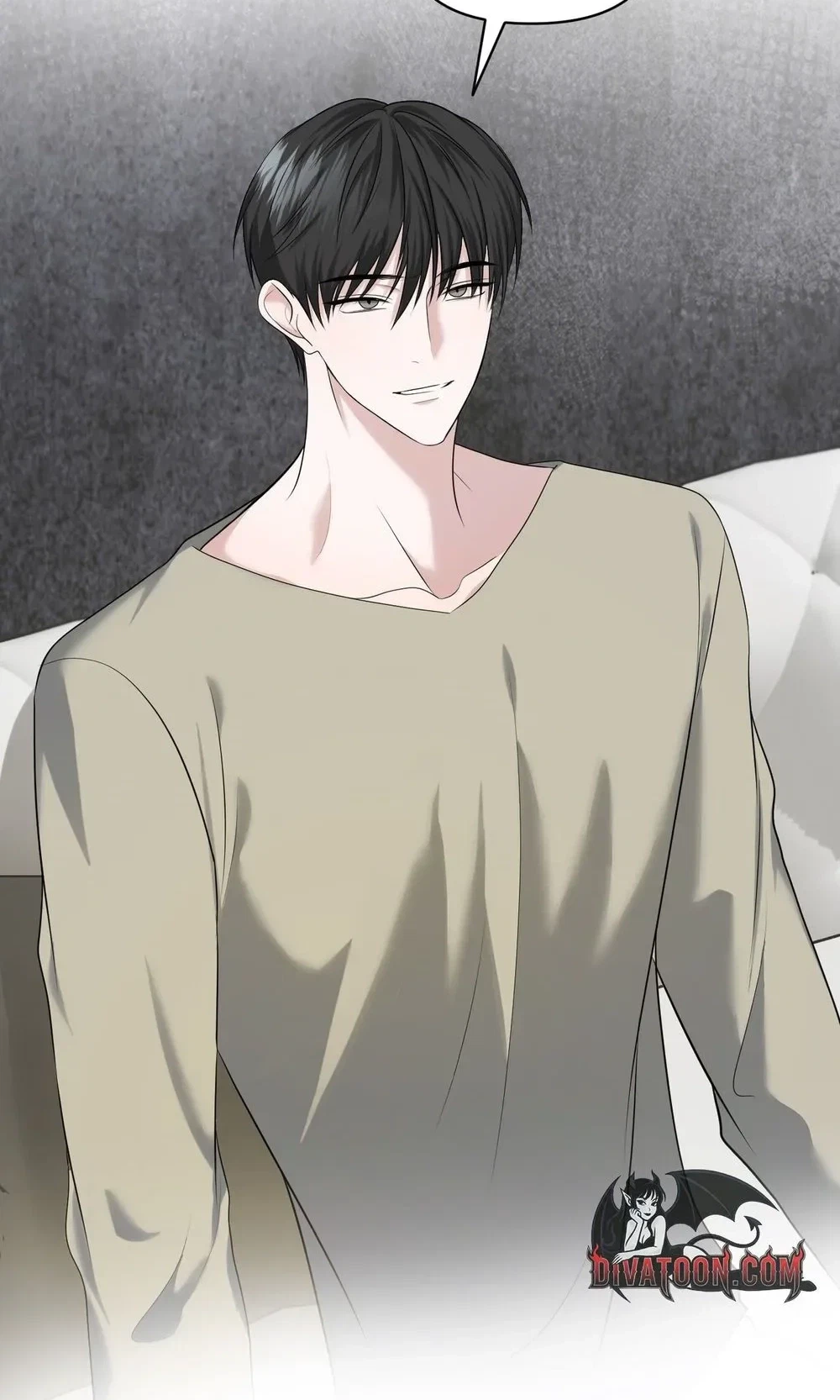 Dramatic Scandal Chapter 23, page 84