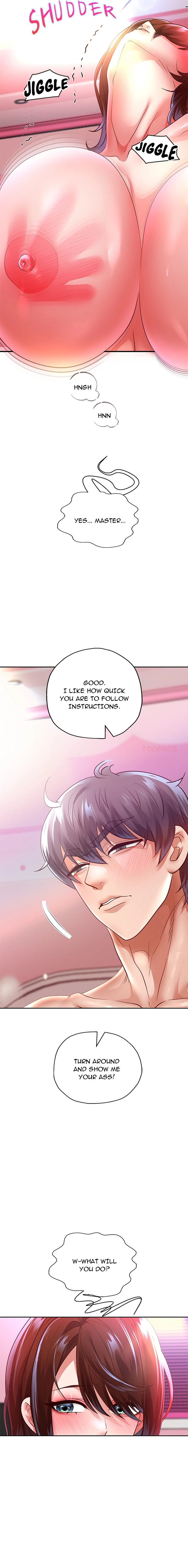 Born With A Surprise Chapter 84, page 4