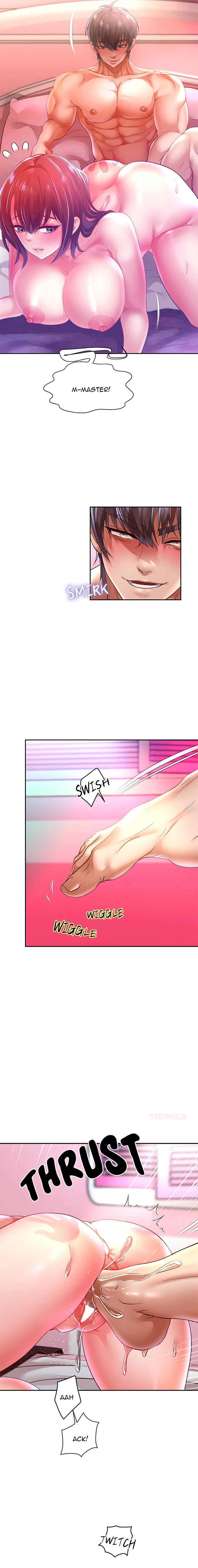 Born With A Surprise Chapter 84, page 6