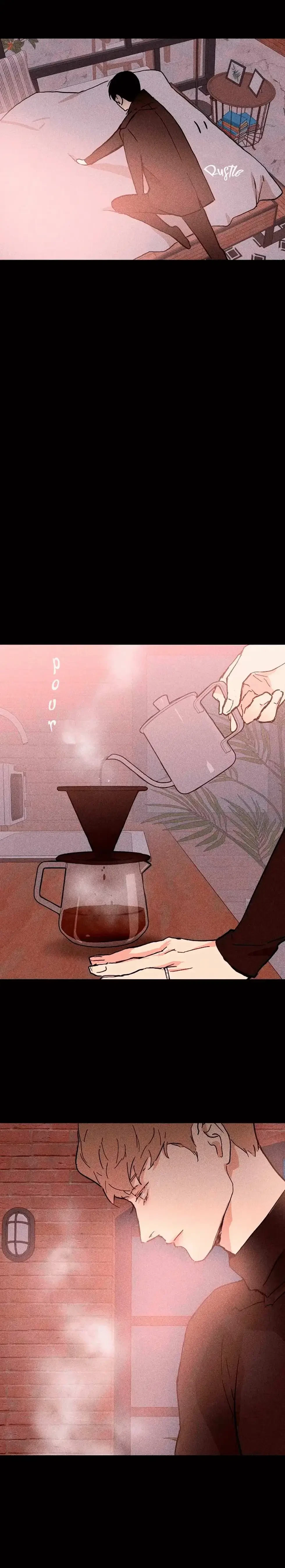 Missing Love: The Marrying Man Chapter 7, page 10