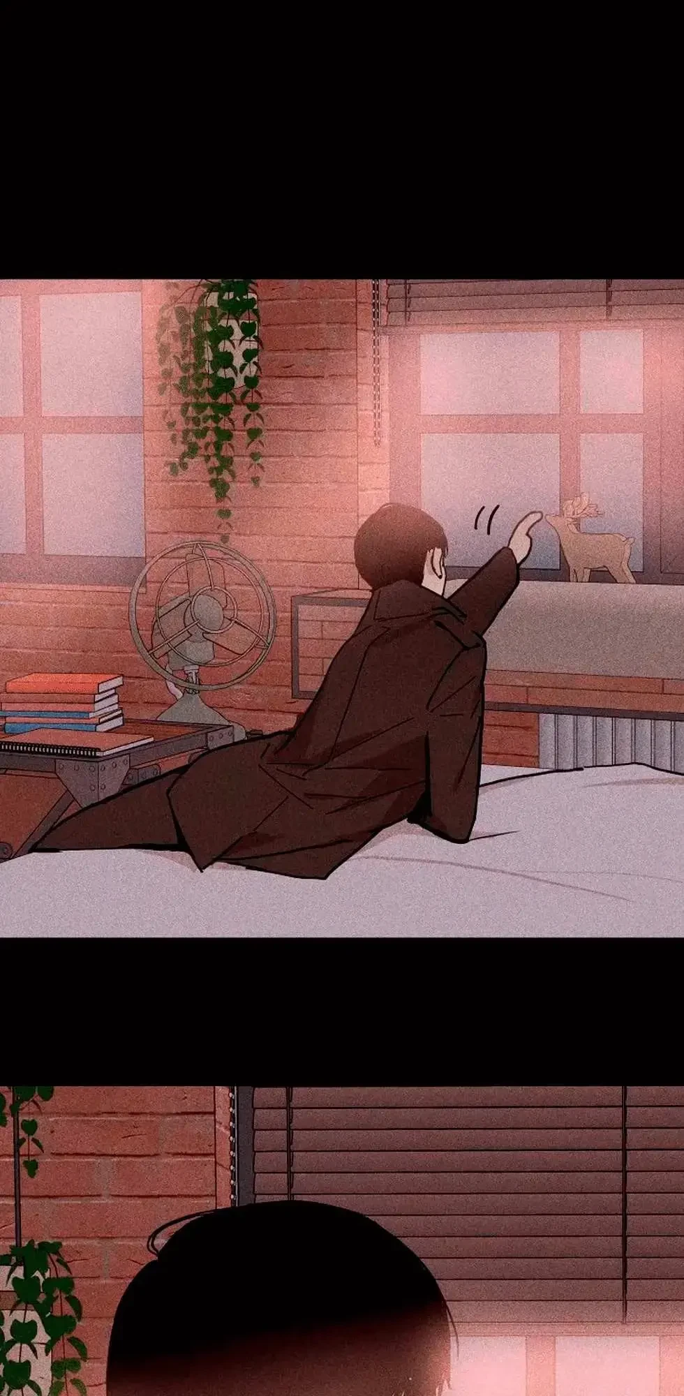 Missing Love: The Marrying Man Chapter 7, page 11