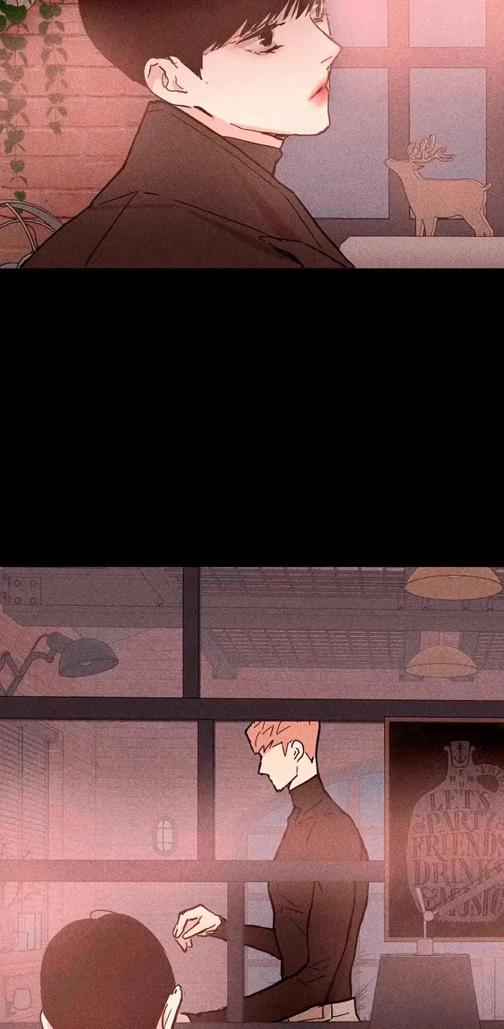 Missing Love: The Marrying Man Chapter 7, page 12