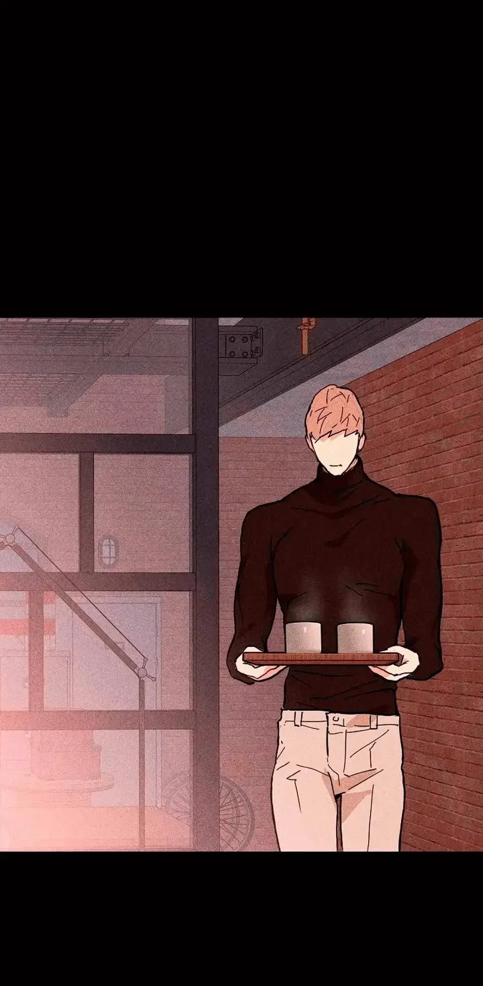 Missing Love: The Marrying Man Chapter 7, page 14