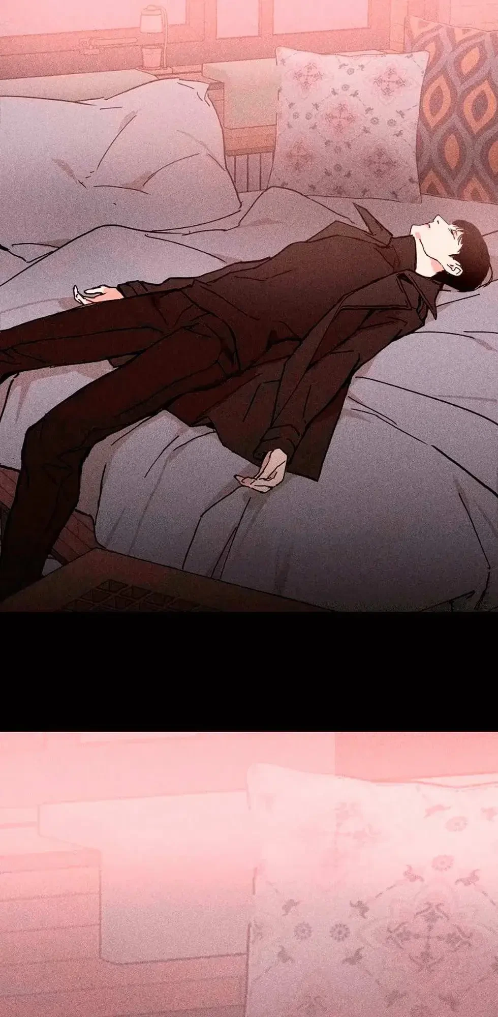 Missing Love: The Marrying Man Chapter 7, page 16