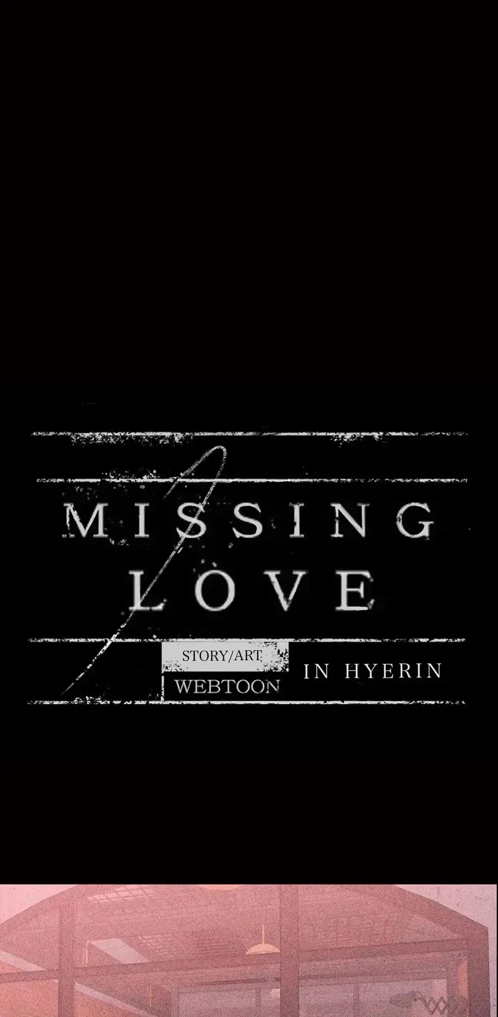 Missing Love: The Marrying Man Chapter 7, page 2