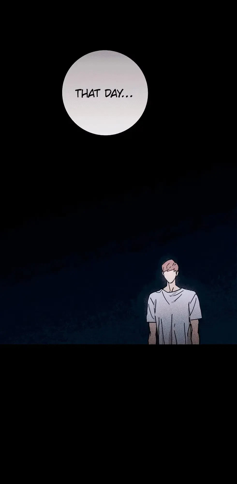 Missing Love: The Marrying Man Chapter 7, page 21