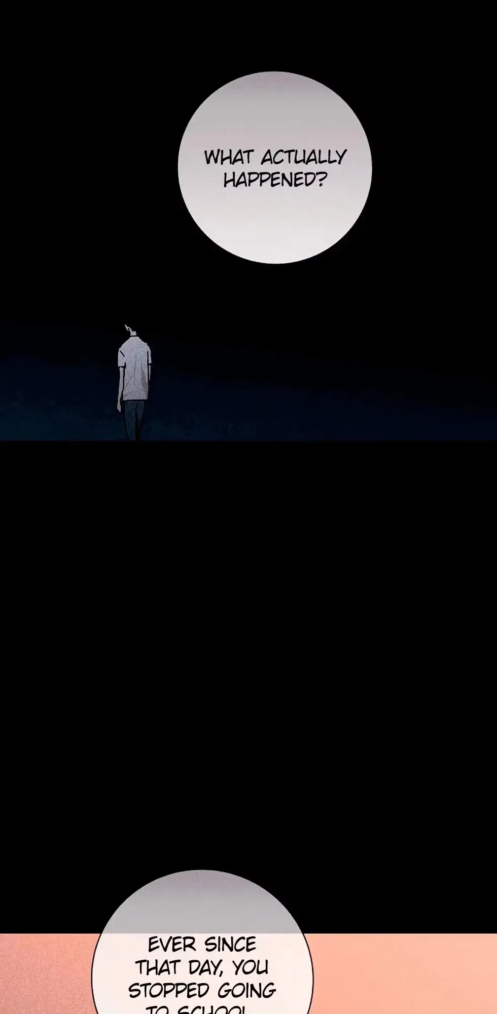 Missing Love: The Marrying Man Chapter 7, page 22