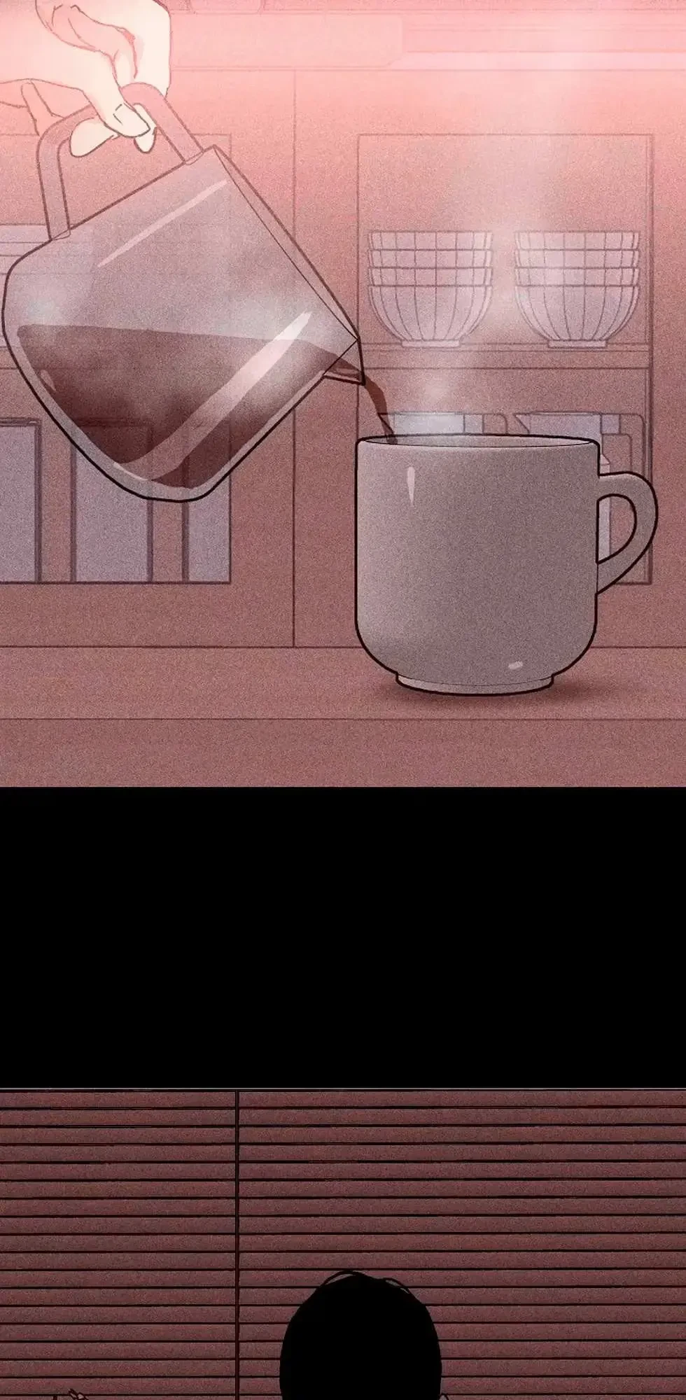 Missing Love: The Marrying Man Chapter 7, page 27