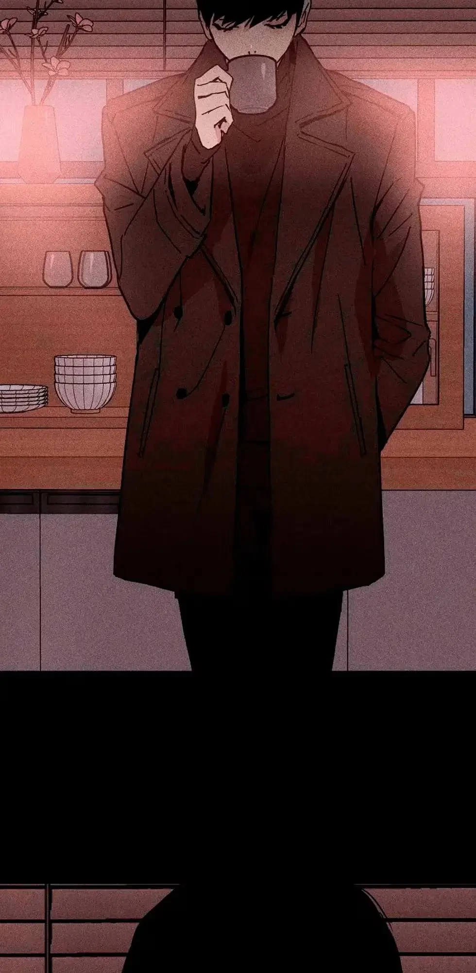 Missing Love: The Marrying Man Chapter 7, page 28