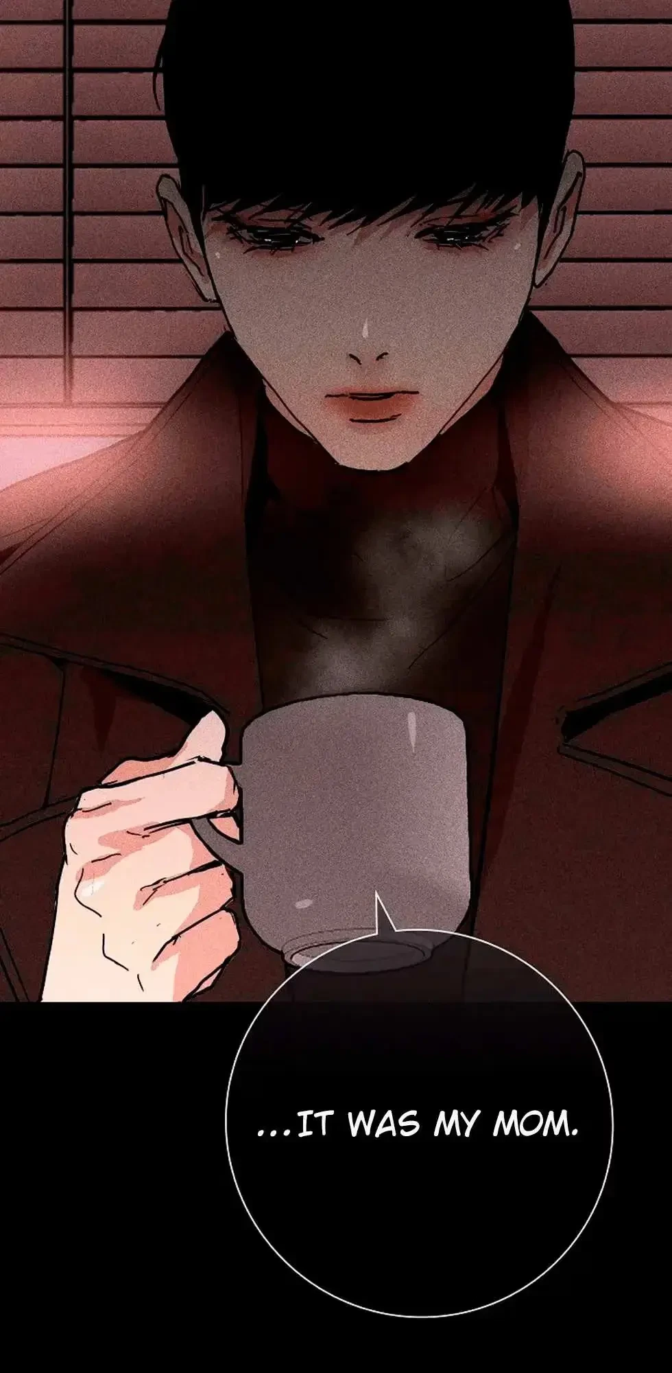 Missing Love: The Marrying Man Chapter 7, page 29