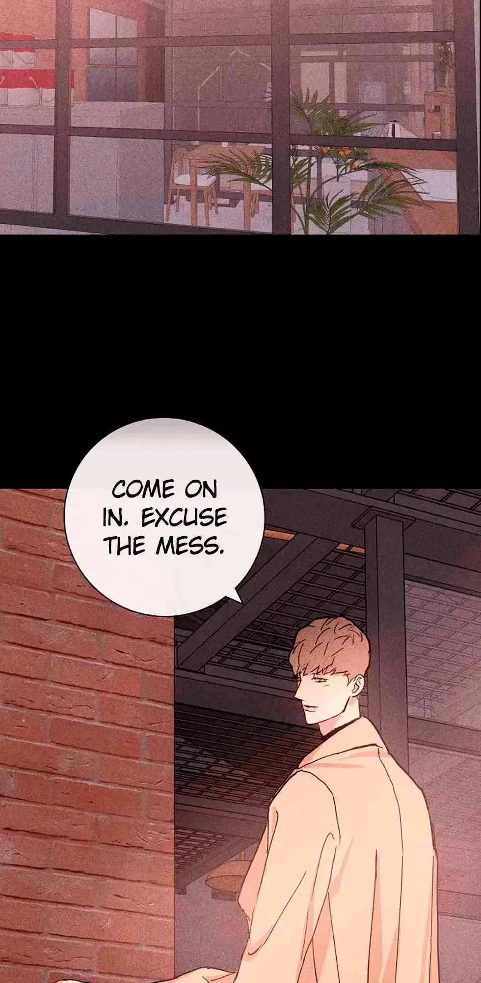 Missing Love: The Marrying Man Chapter 7, page 3