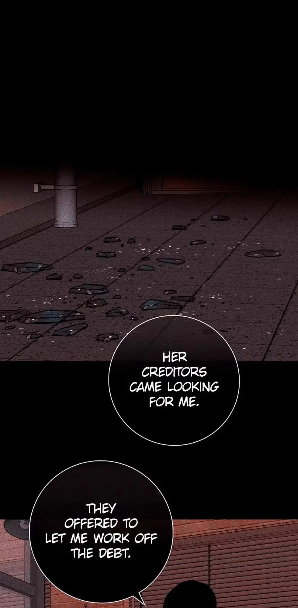 Missing Love: The Marrying Man Chapter 7, page 30
