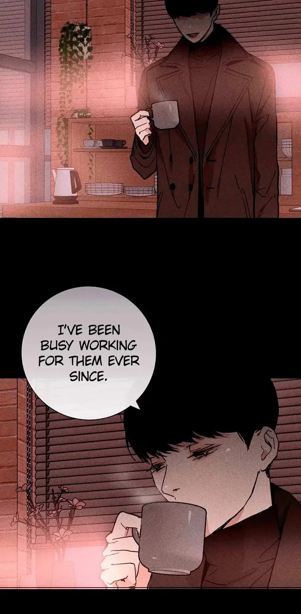 Missing Love: The Marrying Man Chapter 7, page 31