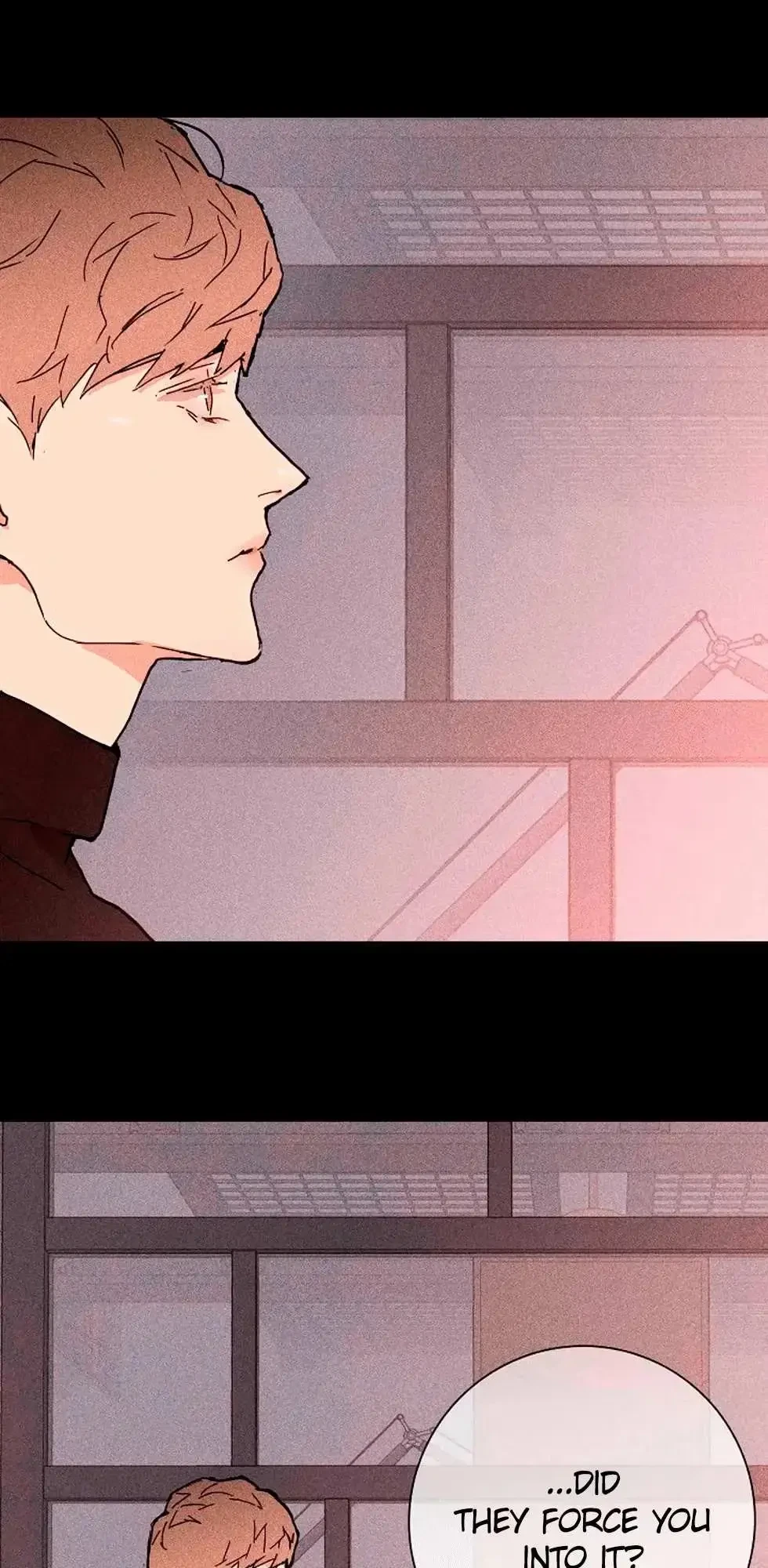 Missing Love: The Marrying Man Chapter 7, page 33