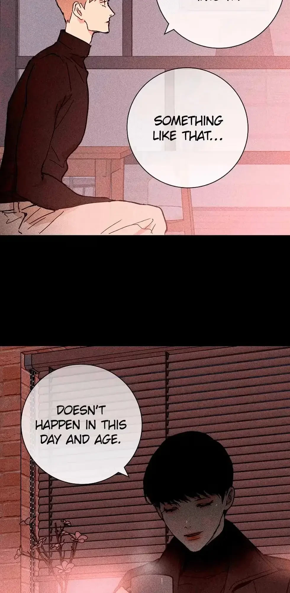 Missing Love: The Marrying Man Chapter 7, page 34