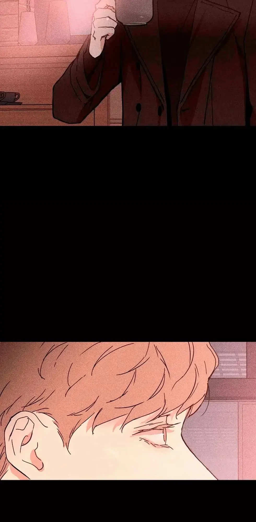Missing Love: The Marrying Man Chapter 7, page 35