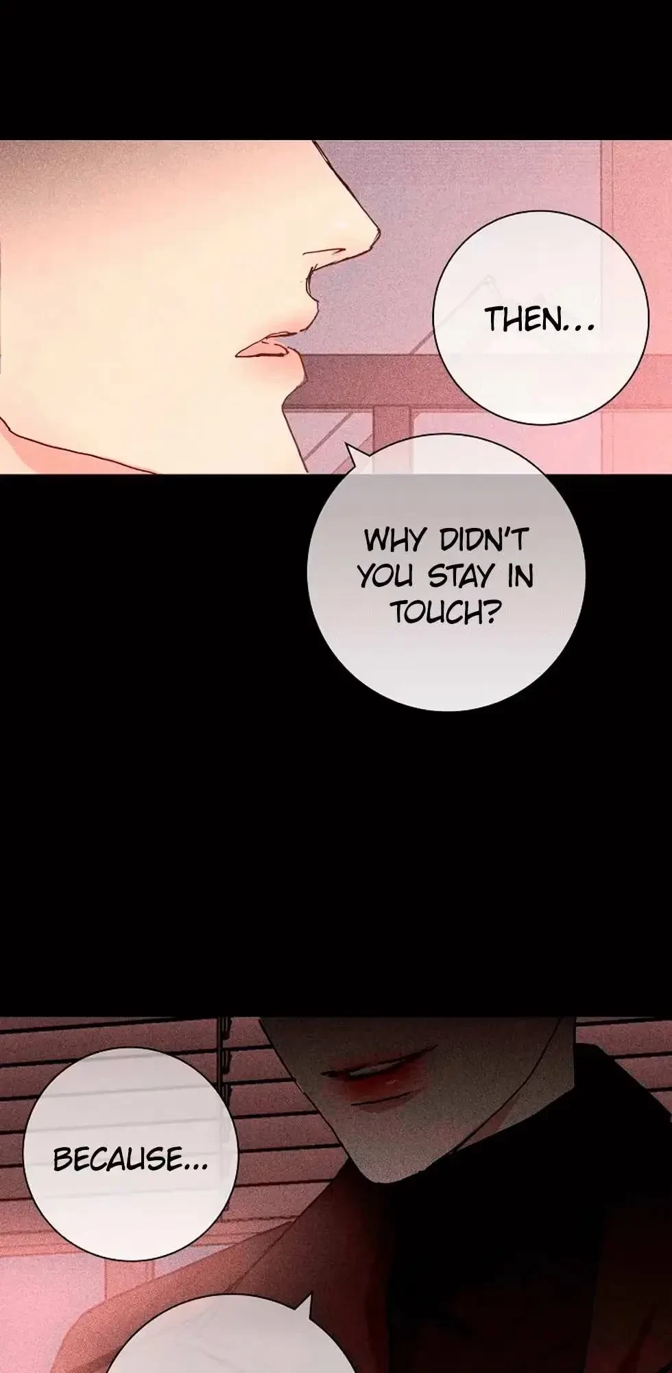 Missing Love: The Marrying Man Chapter 7, page 36