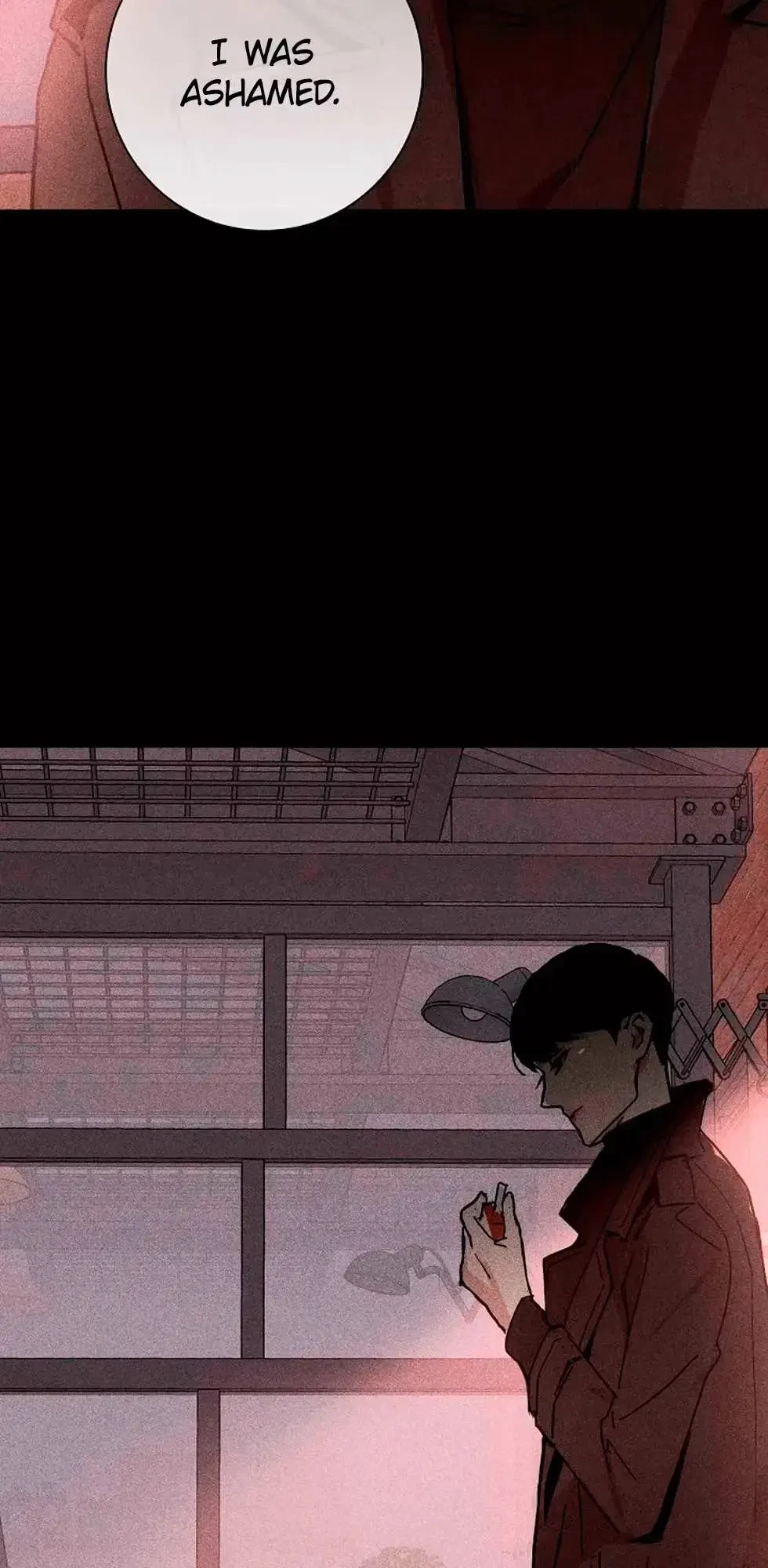 Missing Love: The Marrying Man Chapter 7, page 37