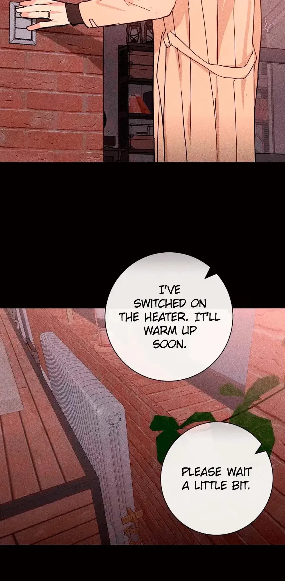 Missing Love: The Marrying Man Chapter 7, page 4